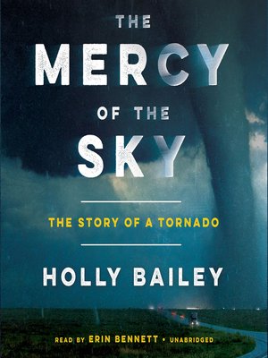 cover image of The Mercy of the Sky